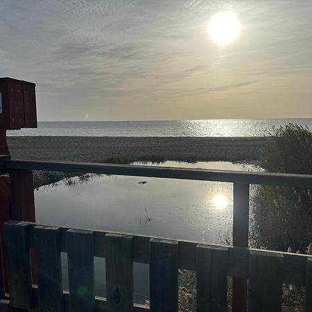 Pepe Beach Vista Al Mar Apartment Estepona Exterior photo